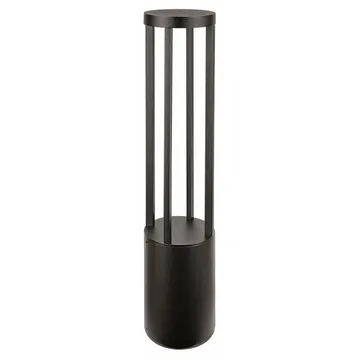 Наземный низкий светильник A4666PA-1BK