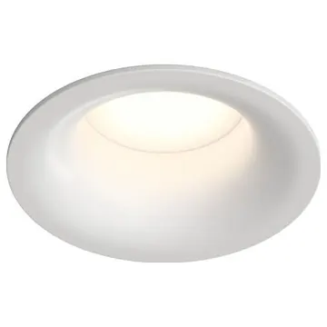 Встраиваемый светильник DK3124-WH