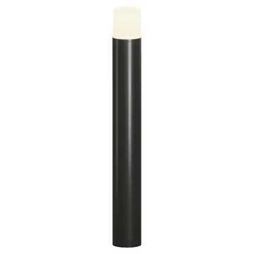 Наземный низкий светильник DK9749-BK