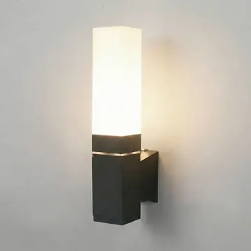 Накладной светильник 1534 TECHNO LED