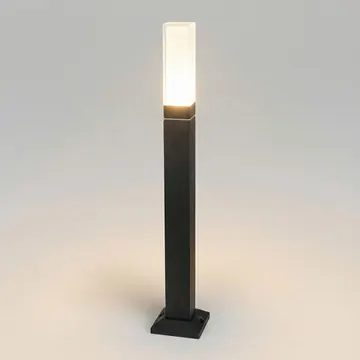Наземный низкий светильник 1537 TECHNO LED