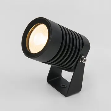 Наземный низкий светильник 043 FL LED