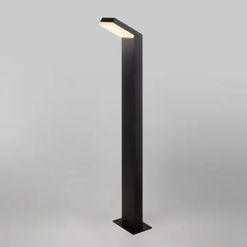Наземный высокий светильник 1542 TECHNO LED