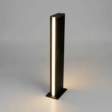 Наземный высокий светильник 1538 TECHNO LED