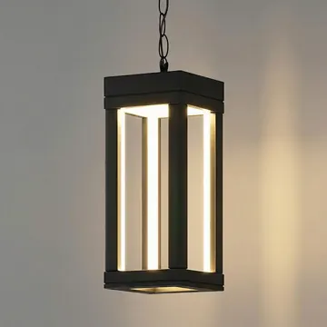 Подвесной светильник 1528 TECHNO LED