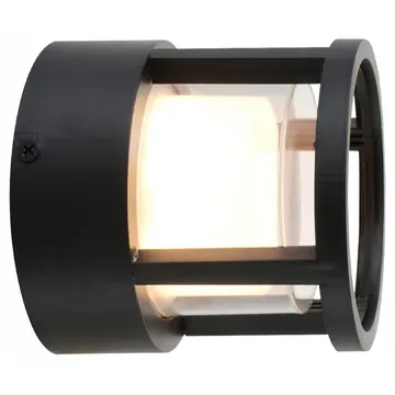 Накладной светильник 30017W/02LED