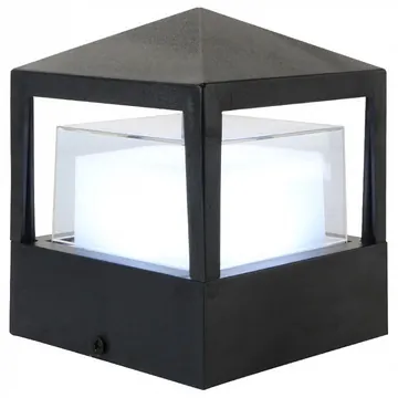 Накладной светильник 30018W/01LED