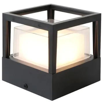 Накладной светильник 30018W/02LED