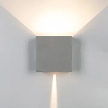 Накладной светильник 8609
