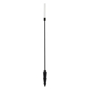Наземный высокий светильник
